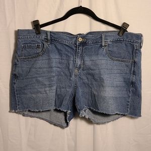 Old Navy Denim Shorts